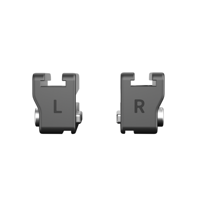 Angle Adapter