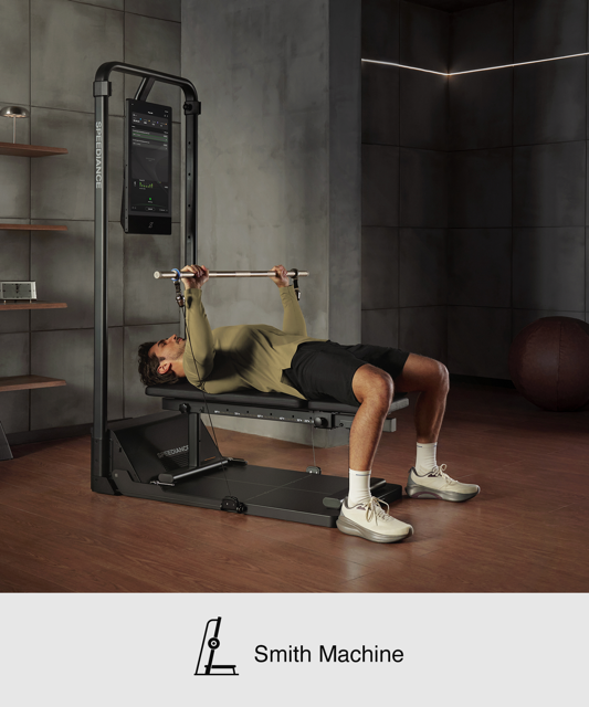 Smith Machine